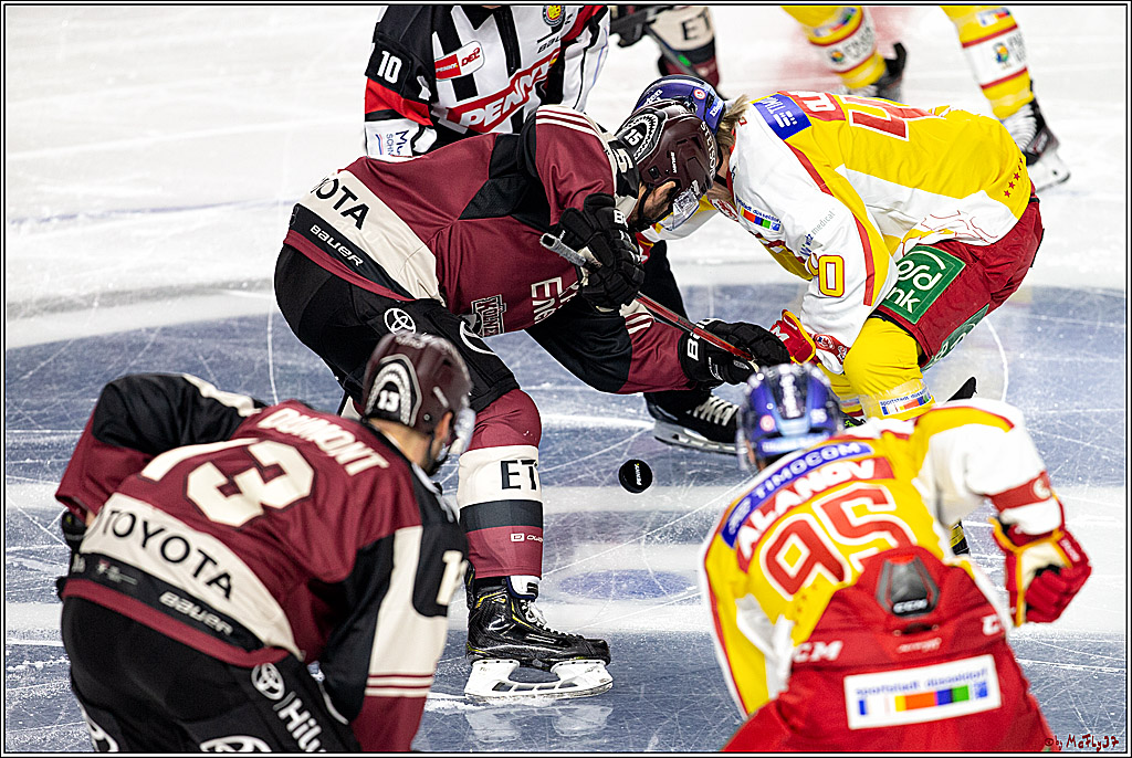 PENNY DEL;  Koelner Haie - Duesseldorfer EG ; Koeln, 17.12.2020